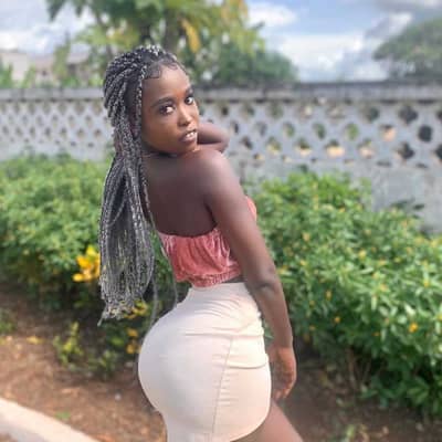 esther asantewaa