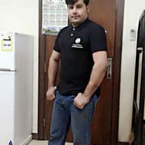 Pakistan boy