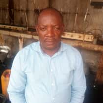 yakubu isaiah