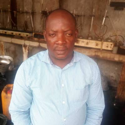 yakubu isaiah