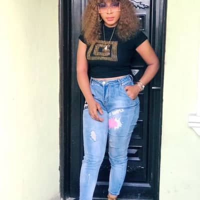 prisca precious