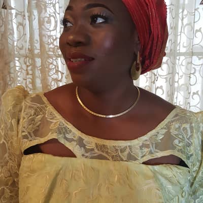 Oluwakemi