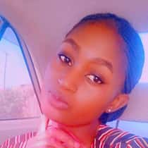 Joy musonda