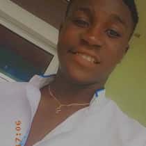 Akale favour