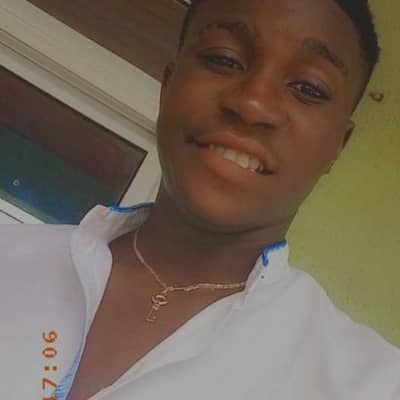 Akale favour