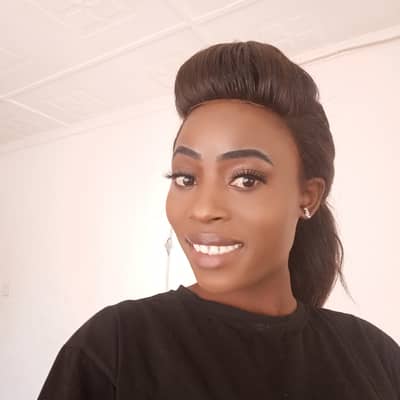 Mercy Kayz