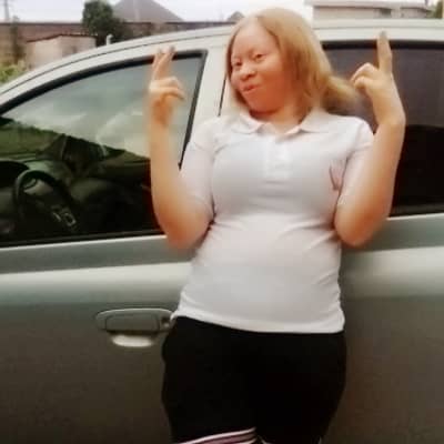 Ifeoma Nancy