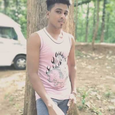 AhamedSha