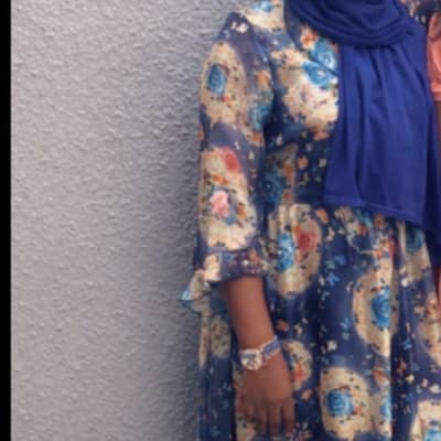 Fatma abdallah