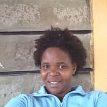 Mary muthingu maundu