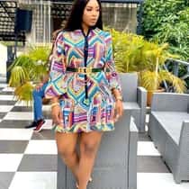 Adeniyi blessing