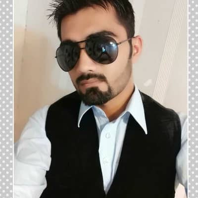 Lovely boy