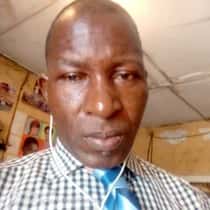 Rasheed Salau