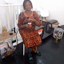 Ngo mbog Françoise