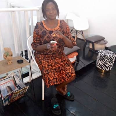 Ngo mbog Françoise