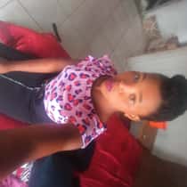 Phetsile shabangu