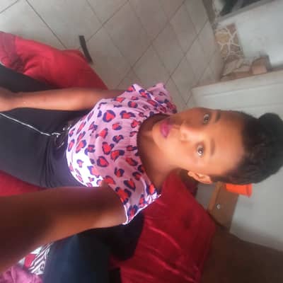 Phetsile shabangu