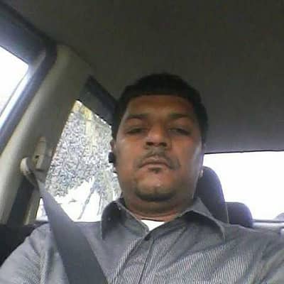 capildeo Maharaj