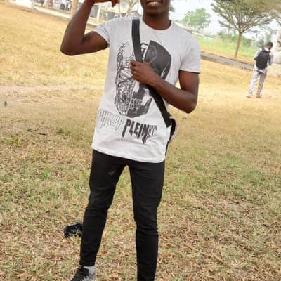 Adedeji