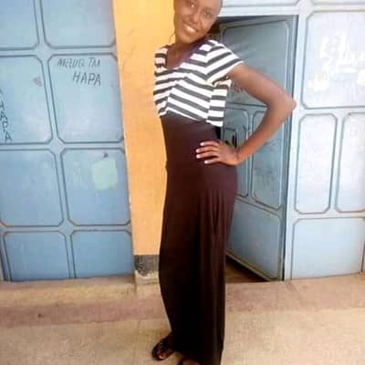 Aisha