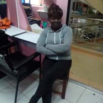 Nancy Wanjiru