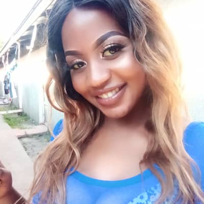 Zhane Chibale