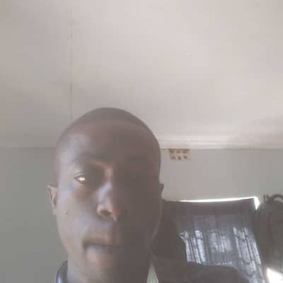 Derrick shamala