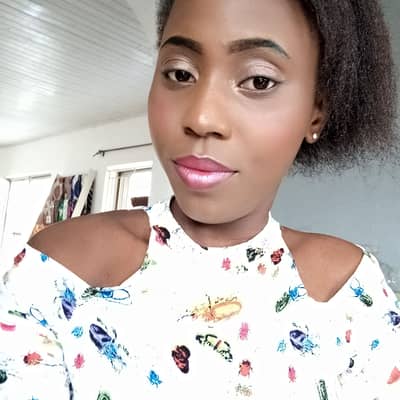 Hafsah oyiza