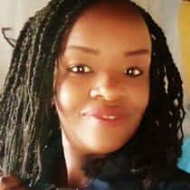 Valarie Achieng