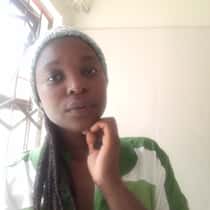 Nicole Zwane