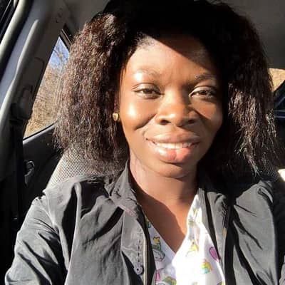sherry adjei