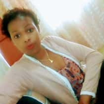 Norah  kibet