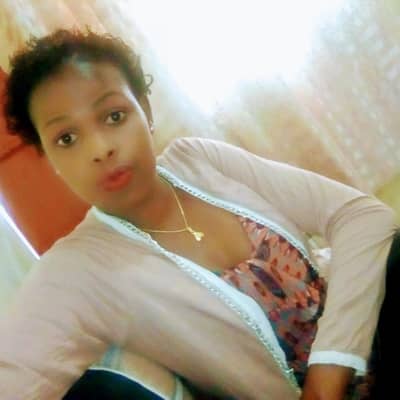 Norah  kibet