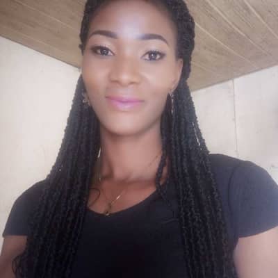 Amarachi faith
