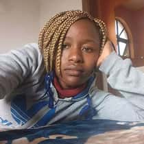 Lilian shavuya
