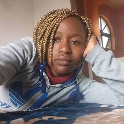 Lilian shavuya
