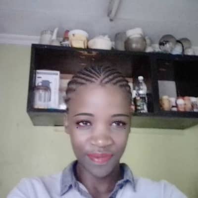 Maureen Atieno