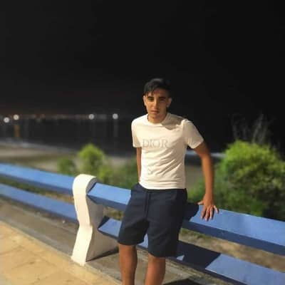 ABDO DAHBI