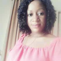 Ngong Gillienne Ekia