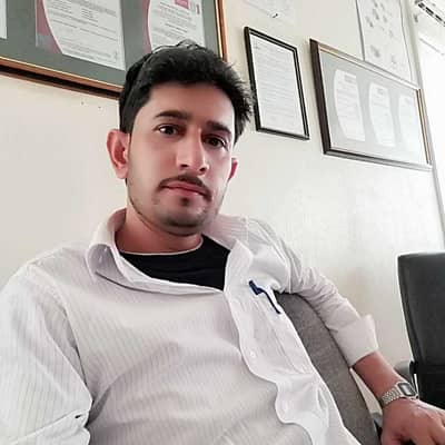 imran
