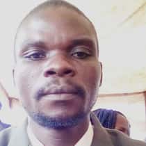 Kelvin mulenga