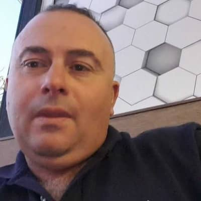 Mark Herbert