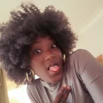 am sharon