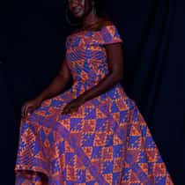 Ballay Bangura
