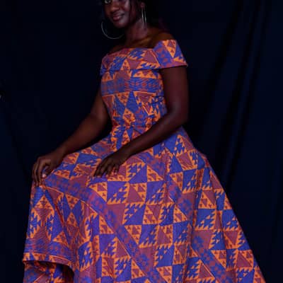 Ballay Bangura