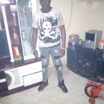 Franky p