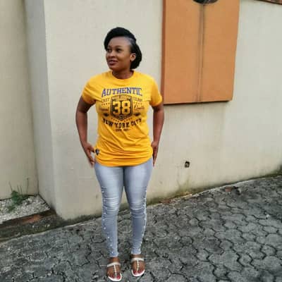 Chisom Rejoice