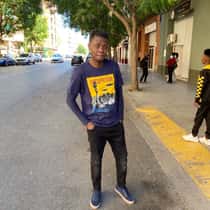 Godfrey