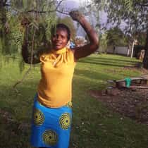 Nancy Kiboi
