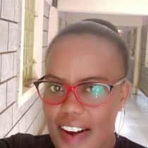 Purity Kariuki